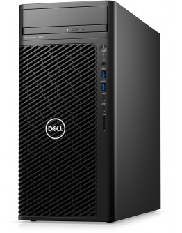Dell Precision 3660 Tower, Intel Core i7-13700K (3