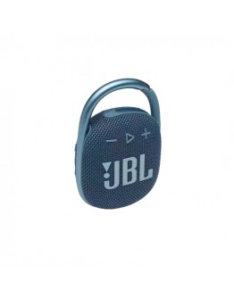 JBL CLIP 4 BLU Ultra-portable Waterproof Speaker