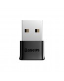Bluetooth адаптер Baseus BA04, V5.0, Черен - 19055