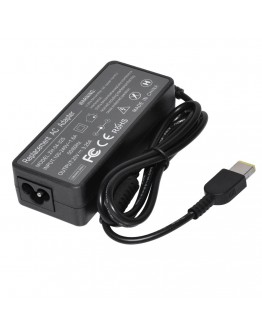 Makki зарядно за лаптоп заместител Laptop Adapter lenovo 20V 3.25A 65W Square with pin - MAKKI-NA-LE-16