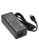 Makki зарядно за лаптоп заместител Laptop Adapter lenovo 20V 3.25A 65W Square with pin - MAKKI-NA-LE-16