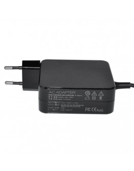 Makki зарядно за лаптоп Laptop Adapter Universal Type-C 65W - MAKKI-NA-TC-40