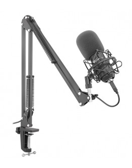 Genesis Microphone Radium 400 Studio USB