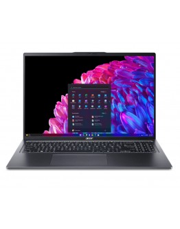 Лаптоп Acer Swift Go16, SFG16-72-7964, Intel Core Ultra 7