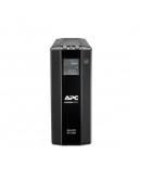 APC Back UPS Pro BR 1600VA, 8 Outlets, AVR, LCD In