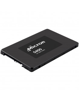 Micron 5400 PRO 480GB SATA 2.5' (7mm) Non-SED