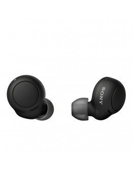 Sony Headset WF-C500, black