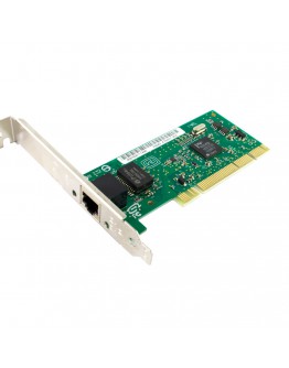 Lan карта Intel Gigabit Ethernet, No brand - 19021