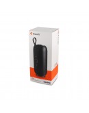 Тонколона Kisonli Q9S, Bluetooth, USB, SD, FM, Различни цветове - 22126
