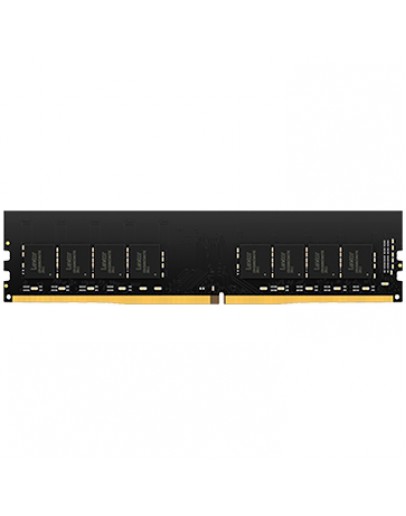 Lexar® DDR4 16GB 288 PIN U-DIMM 3200Mbps, CL22,