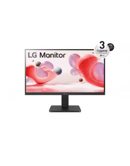 Монитор LG 22MR410-B, 21.45 VA, 5ms (GtG at Faster), 100Hz