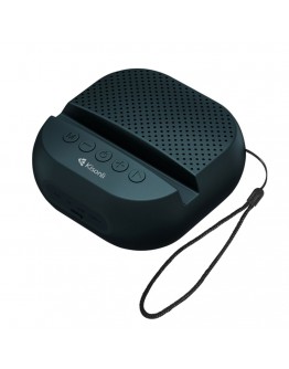 Тонколона Kisonli T5, Bluetooth, USB, SD, FM, AUX, Различни цветове - 22259