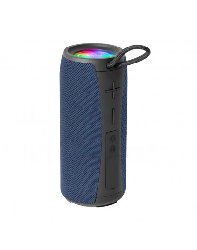 Тонколона Kisonli Q20, Bluetooth, USB, SD, FM, AUX, Различни цветове - 22270