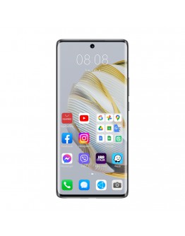 Смартфон Huawei Nova 10 Starry Silvery, NCO-LX1, 6.67, 2400