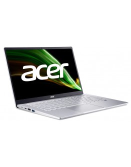 Лаптоп Acer Swift 3, SF314-43-R0W7, AMD Ryzen 7 5700U (1.