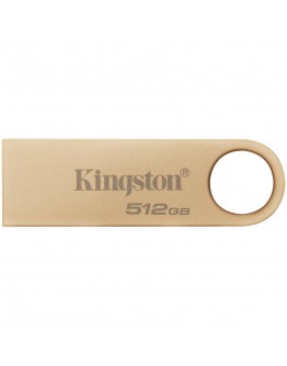Kingston 512GB DataTraveler SE9 G3 USB 3.2 Gen 1,