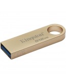 Kingston 512GB DataTraveler SE9 G3 USB 3.2 Gen 1,