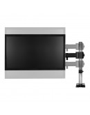 Arctic стойка за монитор Desk Mount Monitor 4xUSB - Z1 Gen 3