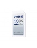 Samsung 32GB SD Card EVO Plus, Class10, Transfer S