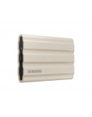 Samsung Portable NVME SSD T7 Shield 2TB , USB 3.2 