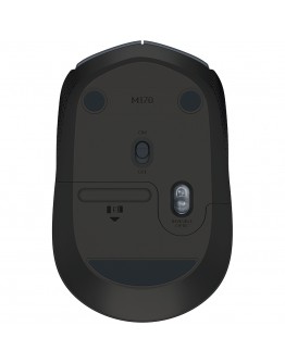 LOGITECH M170 Wireless Mouse -