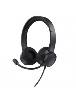 TRUST Ayda USB-ENC PC Headset