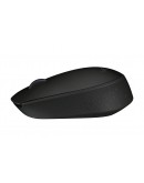 Logitech B170 Wireless Mouse Black, OEM