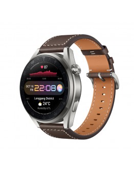 Huawei Watch 3 pro Galileo-L40E, 1.43, Amoled,466x