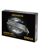 ADATA LEGEND 800 500GB M2 2280