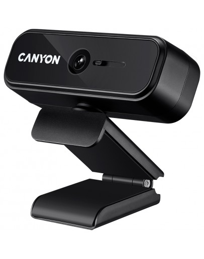 CANYON C2N, 1080P full HD 2.0Mega fixed focus