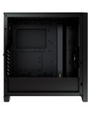 Corsair 4000D Airflow Tempered Glass Mid-Tower,