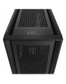 Corsair 5000D AIRFLOW Tempered Glass Mid-Tower,