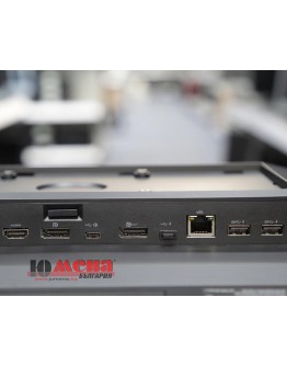 HP E24d G4 USB-C Docking Monitor