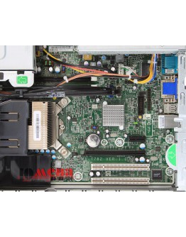 HP Compaq 4300 Pro SFF