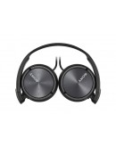 Sony Headset MDR-ZX310 black