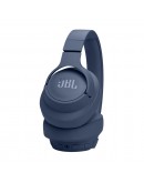 JBL T770NC BLU HEADPHONES