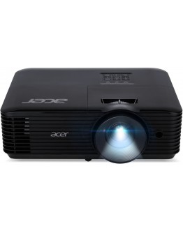 Acer Projector X129H, DLP, XGA (1024x768), 4800 AN