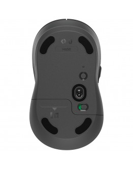 LOGITECH M650 Signature Bluetooth Mouse -