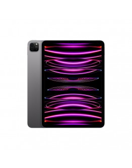 Таблет Apple 11-inch iPad Pro (4th) Wi-Fi 512GB - Space G