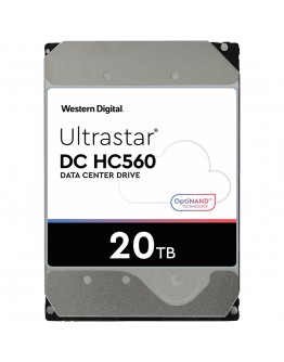 HDD Server WD/HGST ULTRASTAR DC HC560 (3.5’’,