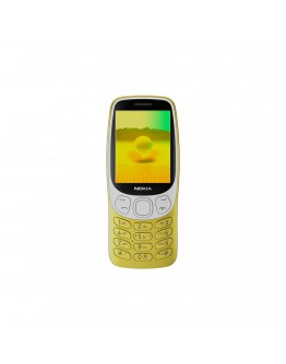 NOKIA 3210 4G DS 2024 GOLD