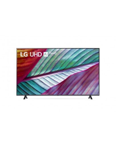 LG 55UR78003LK, 55 4K UltraHD TV 4K (3840 x 2160),