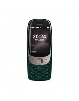 NOKIA 6310 DS GREEN 2024