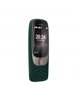 NOKIA 6310 DS GREEN 2024