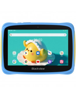 Таблет Blackview Tab 3 Kids, Blue, 7-inch HD 1024*600,