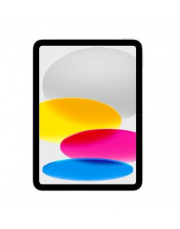 Таблет Apple 10.9-inch iPad (10th) Wi-Fi 256GB - Silver