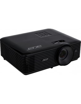 Acer Projector X1328WH, DLP, WXGA (1280 x800), 500