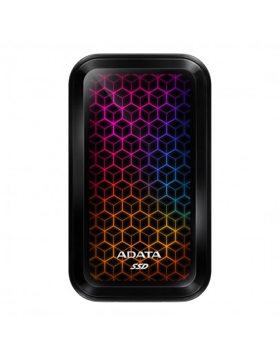 ADATA EXT SSD SE770G 512GB RGB