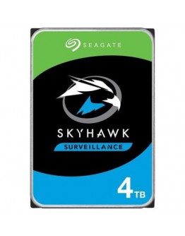 SG ST4000VX016 256MB SKYHAWK
