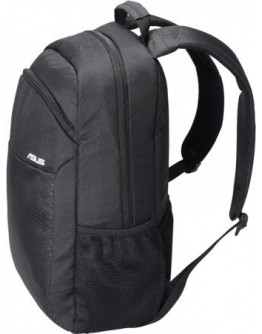 Asus Argo Backpack Black for up to 16'